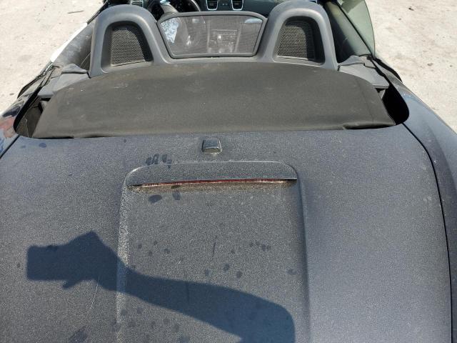 Photo 10 from auction – 2014 PORSCHE BOXSTER with VIN WP0CA2A88ES121381