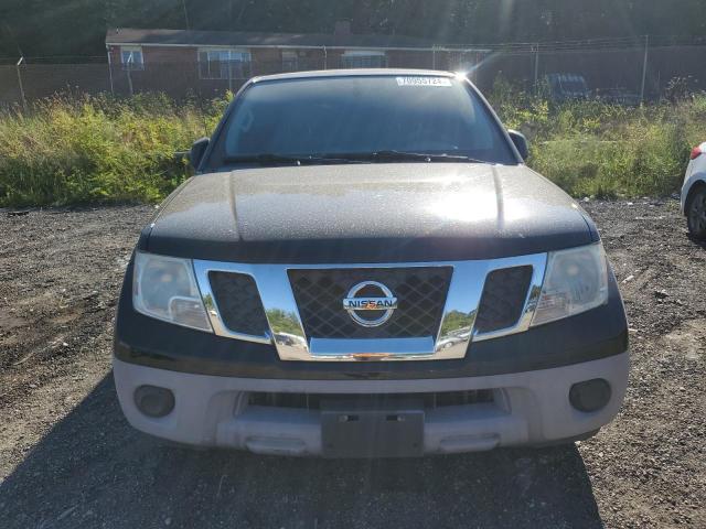 Photo 5 from auction – 2014 NISSAN FRONTIER S with VIN 1N6BD0CT0EN721672