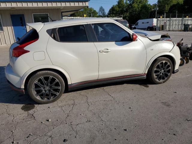 Photo 3 from auction – 2014 NISSAN JUKE S with VIN JN8AF5MV8ET365252