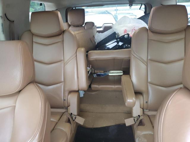Photo 10 from auction – 2015 CADILLAC ESCALADE with VIN 1GYS4PKJ0FR588587