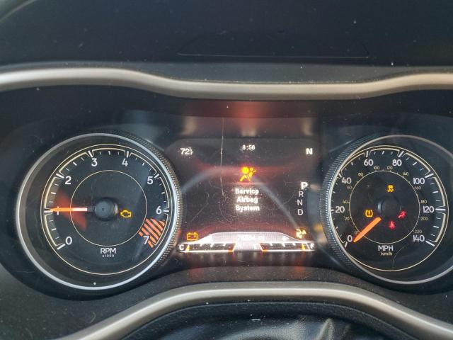 Photo 9 from auction – 2015 JEEP CHEROKEE L with VIN 1C4PJLDBXFW638089