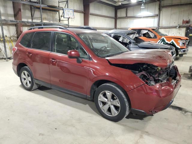 Photo 4 from auction – 2015 SUBARU FORESTER 2 with VIN JF2SJADC3FH824909