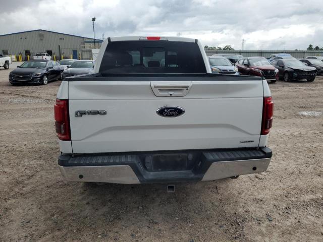 Photo 6 from auction – 2016 FORD F150 SUPER with VIN 1FTEW1CF6GFA55764