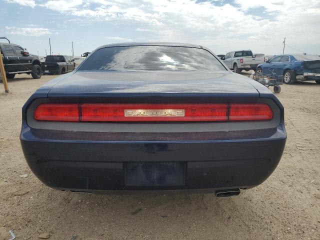 Photo 6 from auction – 2014 DODGE CHALLENGER with VIN 2C3CDYAG5EH225579
