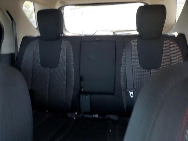 Photo 10 from auction – 2014 CHEVROLET EQUINOX LT with VIN 2GNALBEK6E6205605