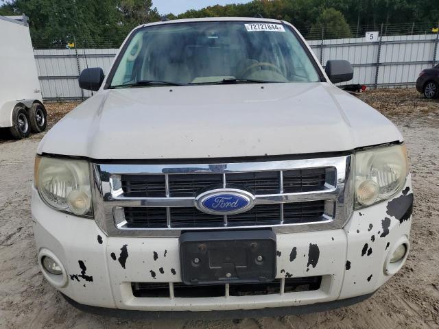 Photo 5 from auction – 2011 FORD ESCAPE XLT with VIN 1FMCU0DG0BKC48020