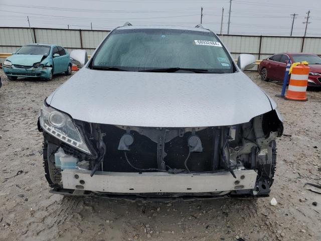 Photo 5 from auction – 2015 LEXUS RX 350 with VIN 2T2ZK1BA8FC155421