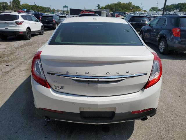Photo 6 from auction – 2016 LINCOLN MKS with VIN 1LNHL9EK7GG602173