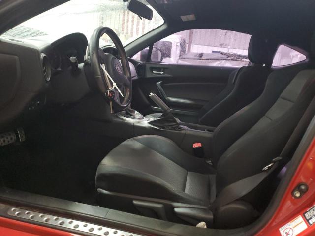 Photo 7 from auction – 2013 SUBARU BRZ 2.0 PR with VIN JF1ZCAB11D2607227