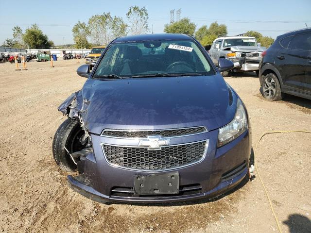 Photo 5 from auction – 2013 CHEVROLET CRUZE LT with VIN 1G1PC5SB9D7314527