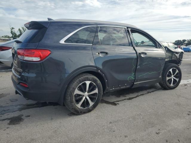 Photo 3 from auction – 2018 KIA SORENTO EX with VIN 5XYPHDA18JG358982