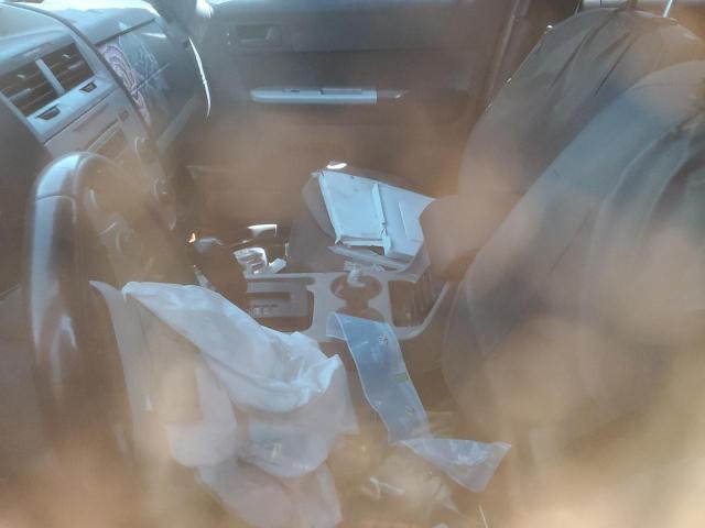 Photo 9 from auction – 2012 FORD ESCAPE XLT with VIN 1FMCU9D76CKC07848