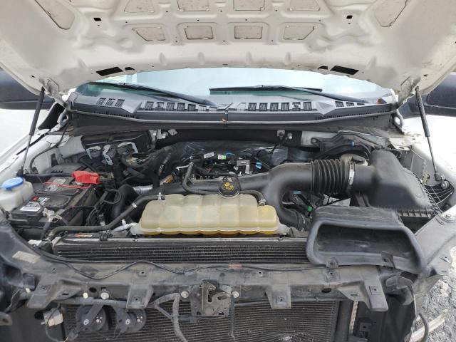 Photo 11 from auction – 2019 FORD F150 SUPER with VIN 1FTEW1EP4KKC82585