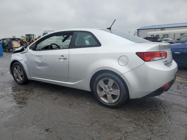 صورة رقم 2 من المزاد - 2011 KIA FORTE EX مع VIN KNAFU6A22B5370421