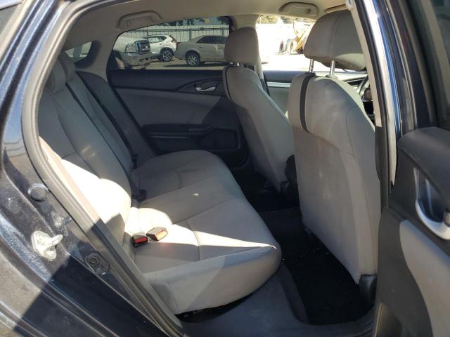 Photo 10 from auction – 2016 HONDA CIVIC LX with VIN 19XFC2F5XGE095958