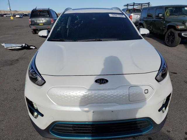 Photo 5 from auction – 2020 KIA NIRO EX PR with VIN KNDCE3LG8L5080860