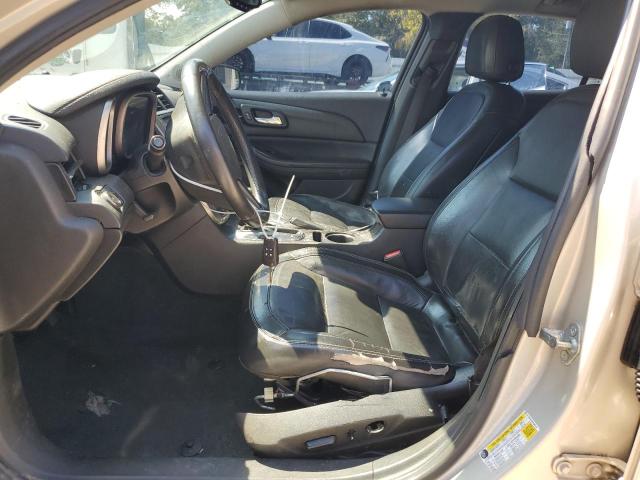 Photo 7 from auction – 2014 CHEVROLET MALIBU LTZ with VIN 1G11H5SL8EF260144
