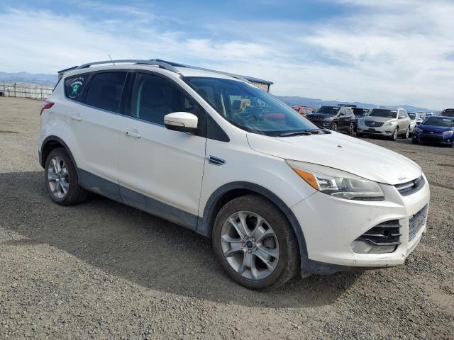 Photo 4 from auction – 2014 FORD ESCAPE TIT with VIN 1FMCU9JX5EUD16359