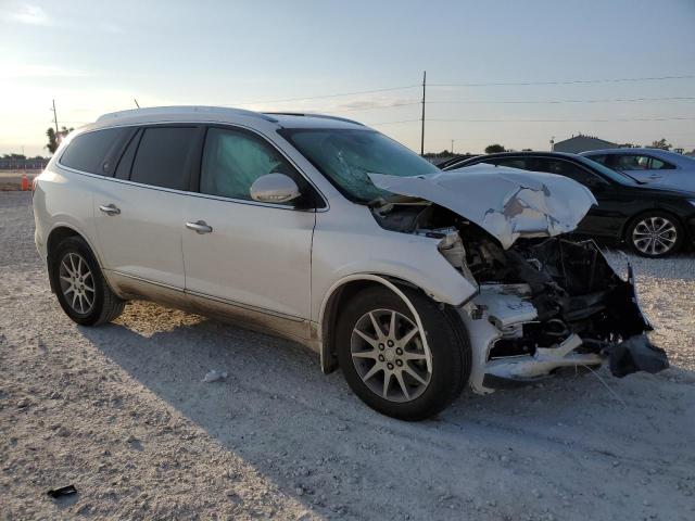 Photo 4 from auction – 2014 BUICK ENCLAVE with VIN 5GAKRBKD0EJ309402