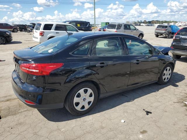 Photo 3 from auction – 2016 FORD FOCUS S with VIN 1FADP3E27GL367744
