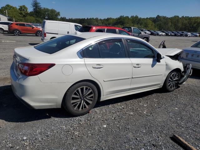 Photo 3 from auction – 2019 SUBARU LEGACY 2.5 with VIN 4S3BNAF63K3025505