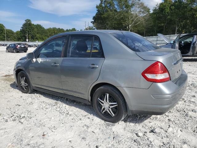 Photo 2 from auction – 2008 NISSAN VERSA S with VIN 3N1BC11EX8L430829