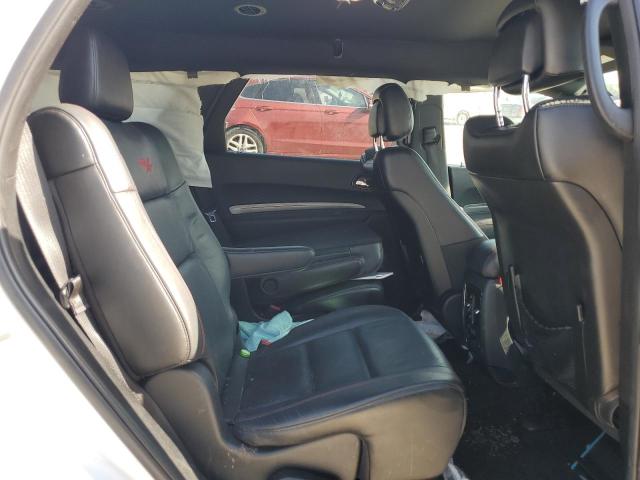 Photo 10 from auction – 2018 DODGE DURANGO R/ with VIN 1C4SDHCTXJC149906