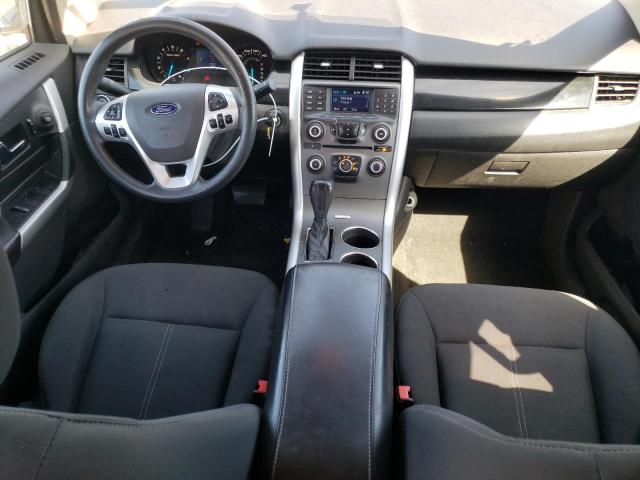 Снимка 8 от търг – 2013 FORD EDGE SE с VIN 2FMDK3GC4DBE10815
