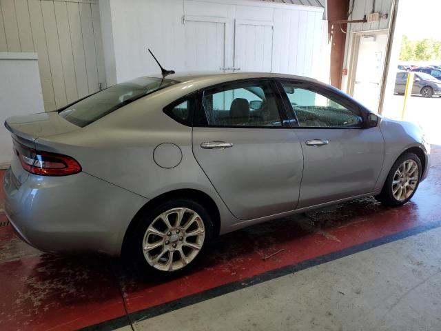 Photo 3 from auction – 2016 DODGE DART SXT S with VIN 1C3CDFFA7GD822161