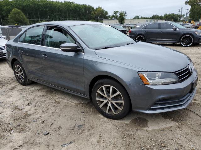 Photo 4 from auction – 2017 VOLKSWAGEN JETTA SE with VIN 3VWDB7AJ8HM252628
