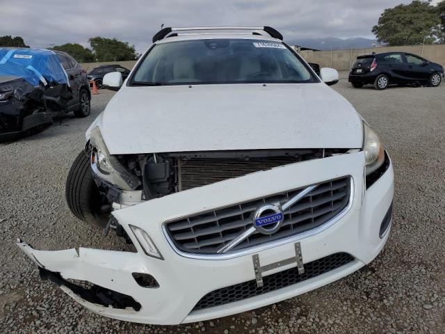 Снимка 5 от търг – 2012 VOLVO S60 T5 с VIN YV1622FS6C2115844