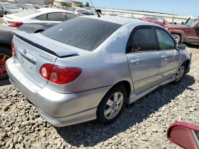 Photo 3 from auction – 2006 TOYOTA COROLLA CE with VIN 1NXBR32E46Z604429
