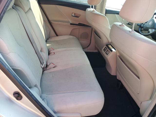 Photo 11 from auction – 2010 TOYOTA VENZA with VIN 4T3BA3BB1AU016727