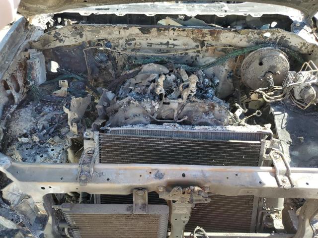 Photo 11 from auction – 2019 NISSAN FRONTIER S with VIN 1N6AD0EV4KN793495