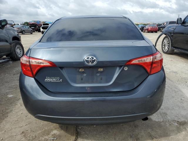 Photo 6 from auction – 2018 TOYOTA COROLLA L with VIN 5YFBURHE4JP799435