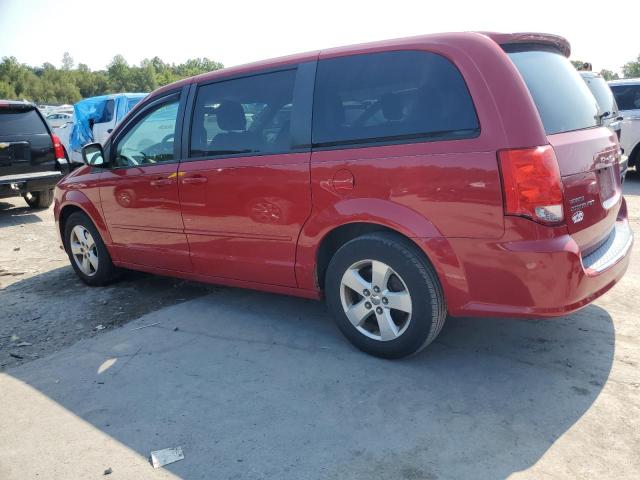 Photo 2 from auction – 2013 DODGE GRAND CARA with VIN 2C4RDGBG1DR537941