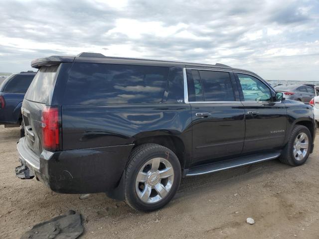 Photo 3 from auction – 2016 CHEVROLET SUBURBAN K with VIN 1GNSKJKC2GR419559