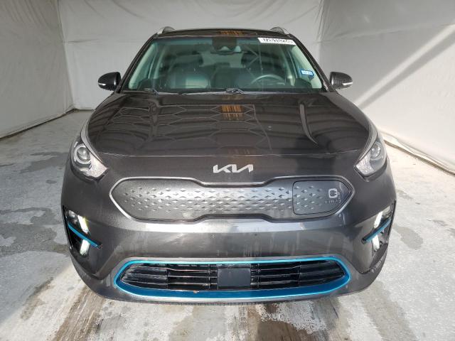 Photo 5 from auction – 2022 KIA NIRO S with VIN KNDCC3LG7N5117762