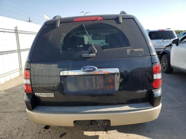 Photo 6 from auction – 2008 FORD EXPLORER E with VIN 1FMEU74E08UA14036