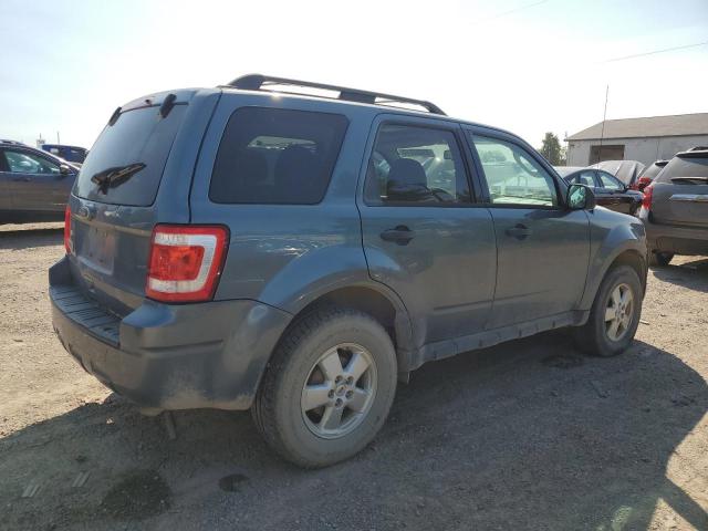 Photo 3 from auction – 2010 FORD ESCAPE XLT with VIN 1FMCU0D73AKC63867