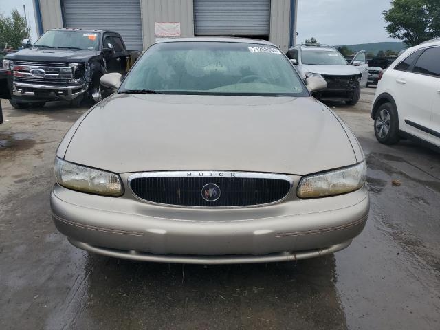 Photo 5 from auction – 2002 BUICK CENTURY CU with VIN 2G4WS52J821210243