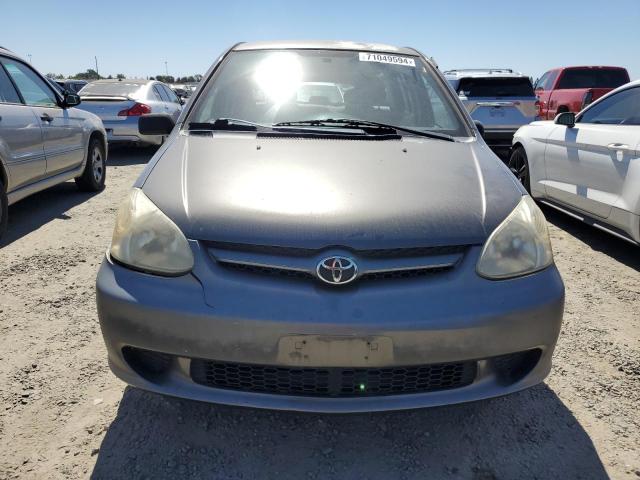 Photo 5 from auction – 2003 TOYOTA ECHO with VIN JTDBT123130269447