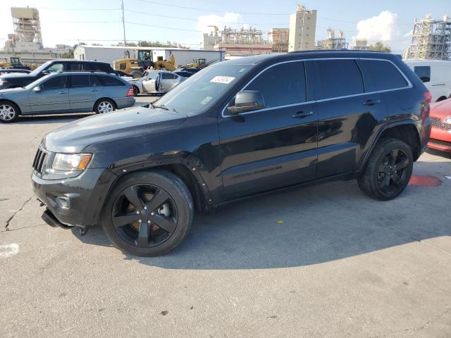 Photo 1 from auction – 2015 JEEP GRAND CHER with VIN 1C4RJFAG1FC650448