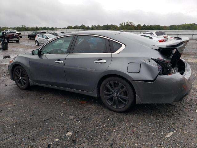 Photo 2 from auction – 2018 NISSAN ALTIMA 2.5 with VIN 1N4AL3AP7JC264167