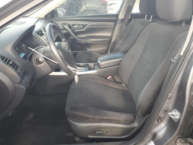 Photo 7 from auction – 2015 NISSAN ALTIMA 2.5 with VIN 1N4AL3AP6FC414292