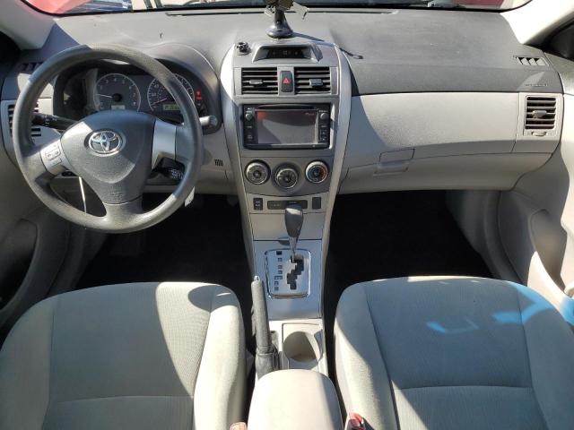 Photo 8 from auction – 2013 TOYOTA COROLLA BA with VIN 5YFBU4EEXDP161623