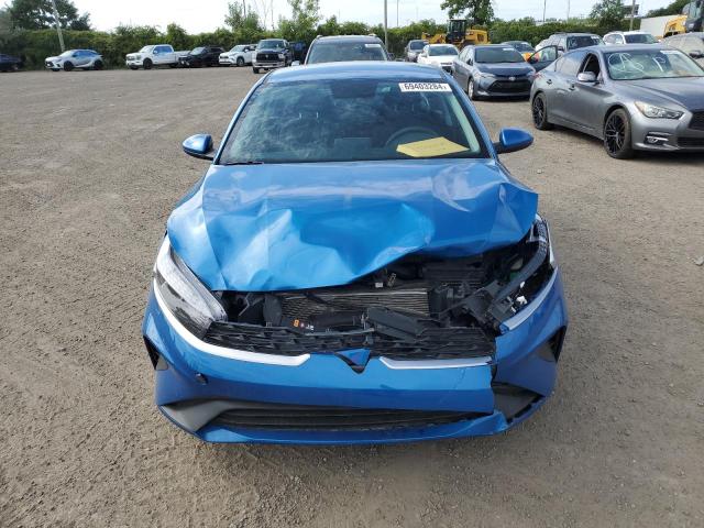Photo 5 from auction – 2023 KIA FORTE LX with VIN 3KPF24AD7PE660972