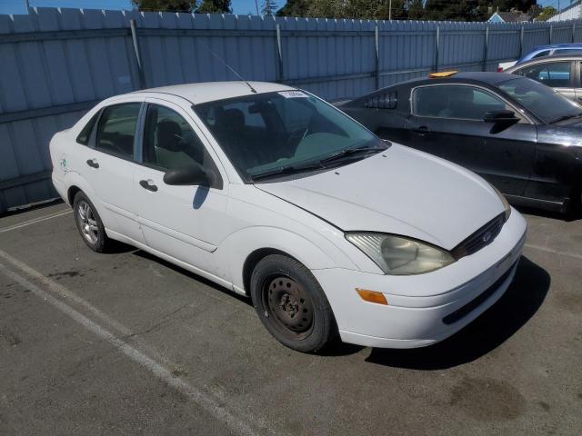 Photo 4 from auction – 2001 FORD FOCUS SE with VIN 1FAFP34P11W366648