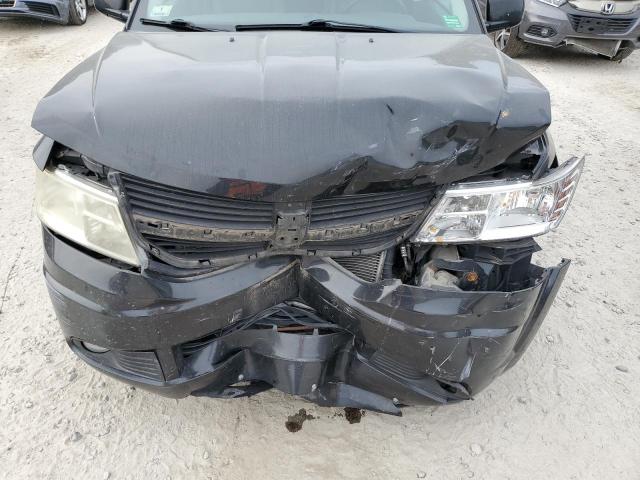 Photo 12 from auction – 2010 DODGE JOURNEY SX with VIN 3D4PG5FV8AT233030