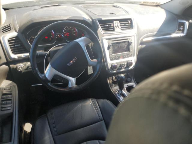 Photo 8 from auction – 2017 GMC ACADIA LIM with VIN 1GKKRSKDXHJ175196
